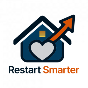 Restart Smarter logo