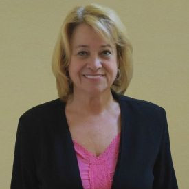 Picture of Terri Beideman, Founder and Executive Director of Restart Smarter