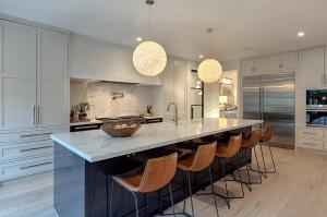 Hestia Home Services | Kitchen Remodeling Photo
