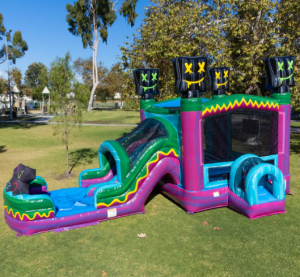 Bounce House Rentals In Cape Coral - Family First
