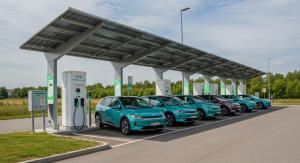 ev charging off grid solar car ports ecacrossusa
