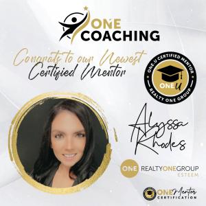 Realty ONE Group Esteem in Kansas City, a full service real estate agency for residential, commercial, and luxury properties. Certified Coaches and Mentors for Real Estate Agents.