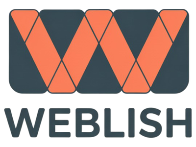 weblish,  a new type of platform based agency for small business owners