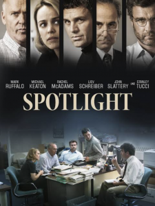 Spotlight Film