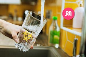 PFAS testing shows contamination above EPA levels in multiple Dallas water treatment plants.