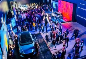 OMODA&JAECOO International User Summit in China concludes co-creation for a smarter, greener future