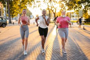 Women-centered care designed to feel effortless and empowering.