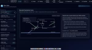 Leakcraft Pro Web Ap-Pipe Vision