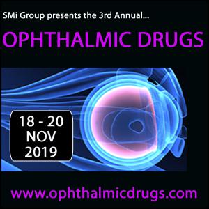 Ophthalmic Drugs Conference 2019