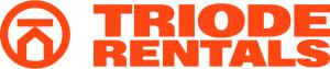 Logo for Triode Rentals