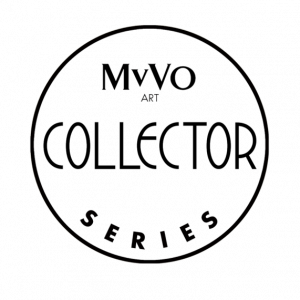 Logo Mvvo Collectors Series Logo