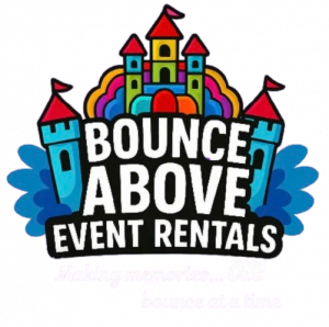 Event Rentals In Madison - Bounce Above Event Rentals