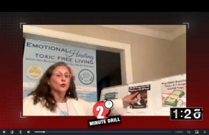 Rev. Jodi Suson points out that 50 Prescription Drugs Cost her Employer 2.1 million a year and the Average Adult Costs the Employer Over $200K a Year