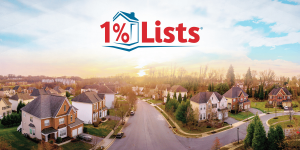 1 Percent Lists - low commission real estate