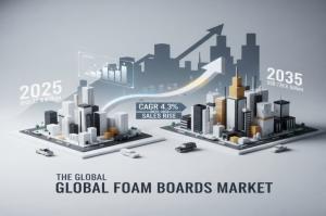 Foam Boards Market