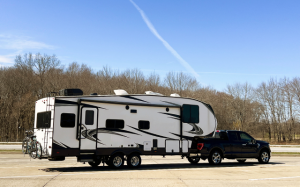 fifth wheel rv camper