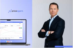 Emanuel Lipschütz, Chairman - Priceagent