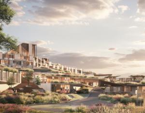 Mira Verde at Tbilisi Hills