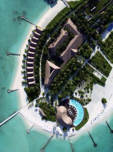 Cinnamon Velifushi Maldives