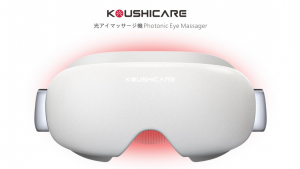 KoushiCare LuminEyes