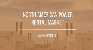 North American Power Rental Equipment Market Report