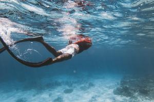 Snorkeling at Cinnamon Hotels & Resorts Maldives