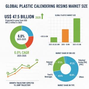 plastic calendering resins market