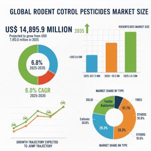 rodent control pesticides market