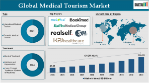 Medical Tourism Market