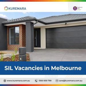 SIL Vacancies Melbourne