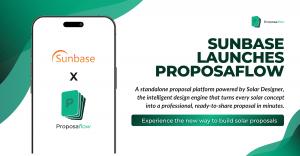 The fastest way to create stunning, accurate, conversion-ready solar proposals.