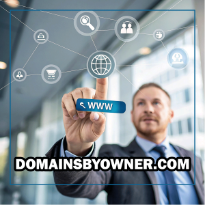 Domains By Owner sell domains no fee no commission