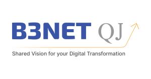 B3NETQJ - Shared Vision for your Digital Transformation