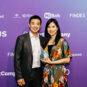 TernX’s suitcase-stroller hybrid is taking off globally