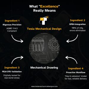 What Excellence Really Means
