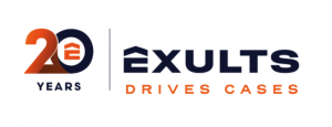Exults Logo-20 Years