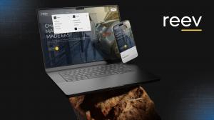 Reev Website Redesign by Icebreaker Agency