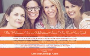 Invite Your Favorite BFF, Neighbor, and Sister to Enjoy Fun for Good