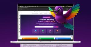 Screenshot of Grovara 3.0 platform interface, showcasing tools for global wholesale trade including ordering, compliance, and reordering features.