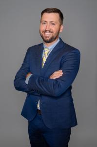 Dr. Colton Malesovas