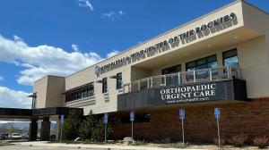 Orthopaedic & Spine Center of the Rockies