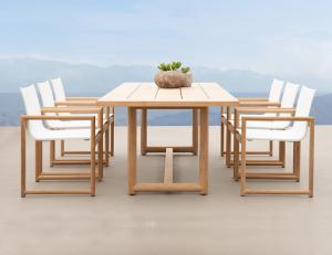 Image of Harbour Furniture Dining Set