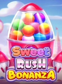 Sweet Rush Bonanza