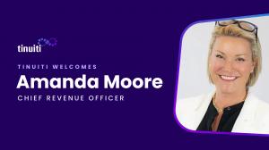 Tinuiti Hires Amanda Moore