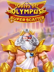 Gates of Olympus Super Scatte