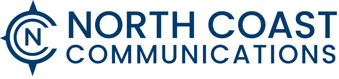 North Coast Communications' logo