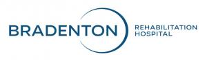 Bradenton Rehabilitation Hospital Logo