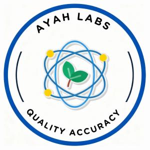 Ayah Labs Logo