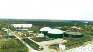 BIOENERGY PLANT; Total capacity is 1 MW/h x 24h x 365 days = 8.760.000 KW/h x 0,175 €/KW = 1.511.000 €. Electricity purchase agreement, signed with EPS for period of 12-years