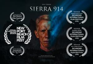 Sierra 914 Awards